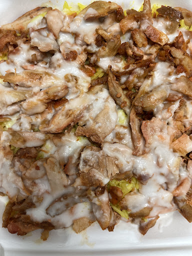 Photo of Falafel Houz - 3 Mountain St, Grimsby, ON L3M 3J5