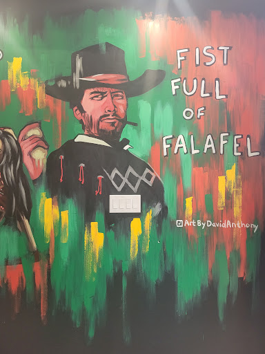 Photo of Falafel Houz - 3 Mountain St, Grimsby, ON L3M 3J5