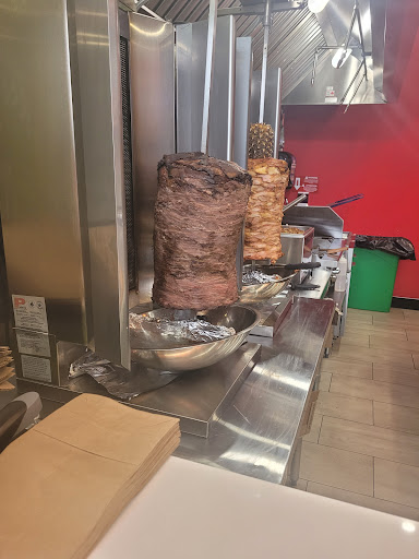 Photo of Falafel Houz - 3 Mountain St, Grimsby, ON L3M 3J5