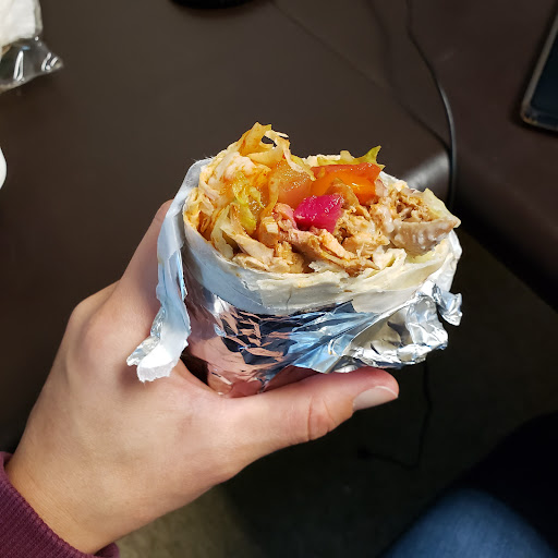 Photo of Falafel Houz - 3 Mountain St, Grimsby, ON L3M 3J5