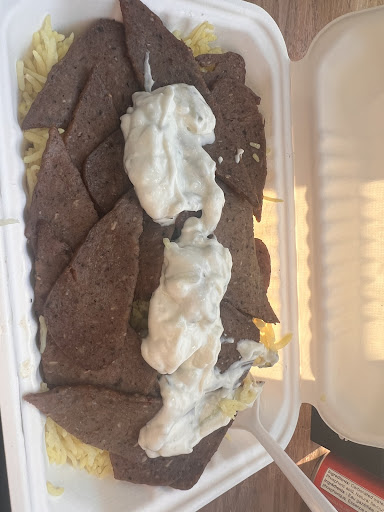 Photo of Falafel Houz - 3 Mountain St, Grimsby, ON L3M 3J5