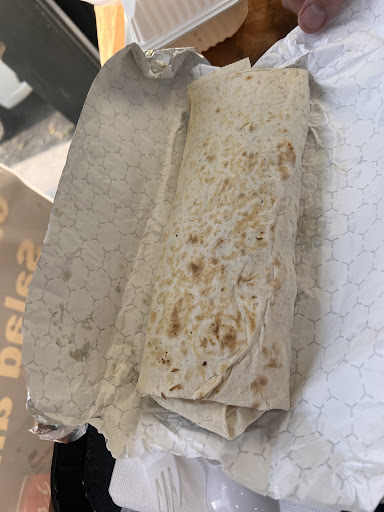 Photo of Falafel Houz - 3 Mountain St, Grimsby, ON L3M 3J5