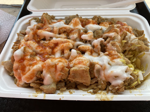 Photo of Falafel Houz - 3 Mountain St, Grimsby, ON L3M 3J5