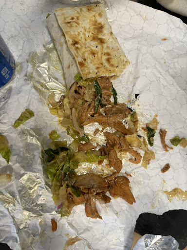 Photo of Falafel Houz - 3 Mountain St, Grimsby, ON L3M 3J5