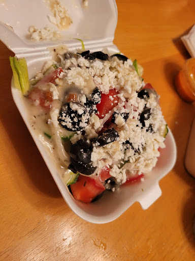 Photo of Falafel Houz - 3 Mountain St, Grimsby, ON L3M 3J5