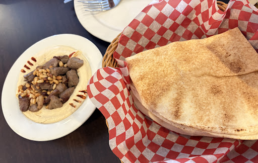 Photo of Layalina Beirut Restaurant - 1275 Rymal Rd E, Hamilton, ON L8W 3N1