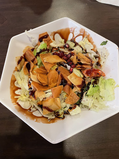 Photo of Layalina Beirut Restaurant - 1275 Rymal Rd E, Hamilton, ON L8W 3N1