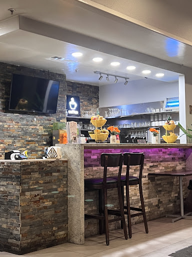 Photo of Layalina Beirut Restaurant - 1275 Rymal Rd E, Hamilton, ON L8W 3N1