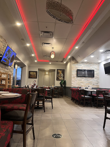 Photo of Layalina Beirut Restaurant - 1275 Rymal Rd E, Hamilton, ON L8W 3N1