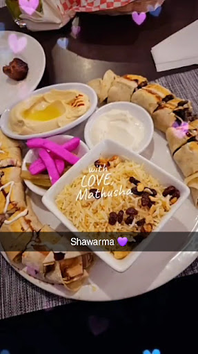 Photo of Layalina Beirut Restaurant - 1275 Rymal Rd E, Hamilton, ON L8W 3N1