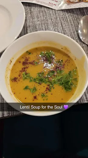Photo of Layalina Beirut Restaurant - 1275 Rymal Rd E, Hamilton, ON L8W 3N1