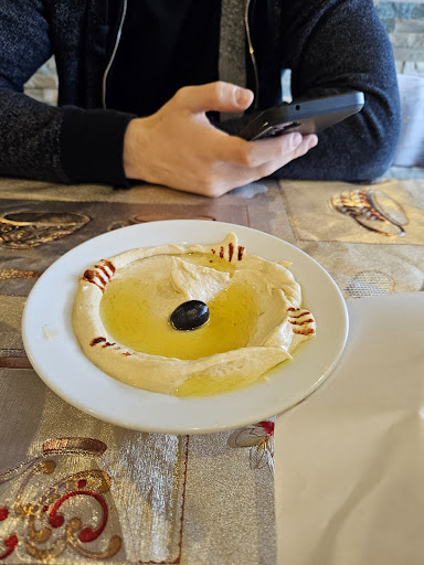 Photo of Layalina Beirut Restaurant - 1275 Rymal Rd E, Hamilton, ON L8W 3N1