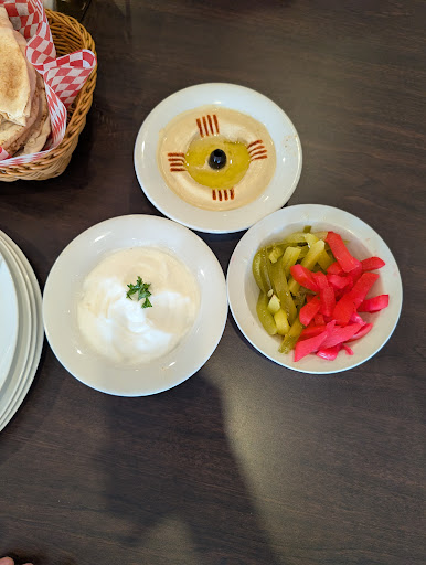 Photo of Layalina Beirut Restaurant - 1275 Rymal Rd E, Hamilton, ON L8W 3N1
