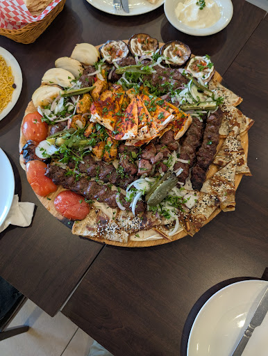 Photo of Layalina Beirut Restaurant - 1275 Rymal Rd E, Hamilton, ON L8W 3N1