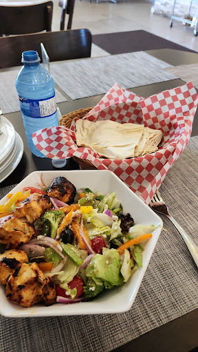 Photo of Layalina Beirut Restaurant - 1275 Rymal Rd E, Hamilton, ON L8W 3N1