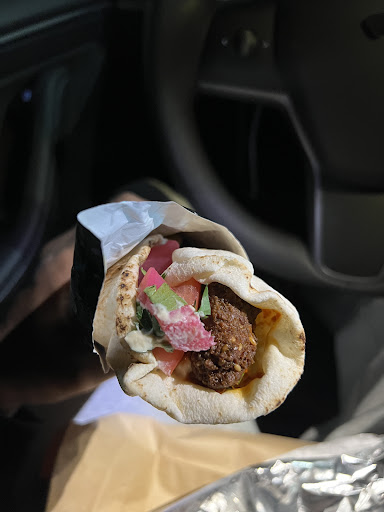 Photo of Layalina Beirut Restaurant - 1275 Rymal Rd E, Hamilton, ON L8W 3N1