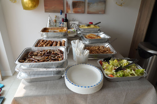 Photo of Paros Greek Food - 2501 Hamilton Regional Rd 56, Binbrook, ON L0R 1C0
