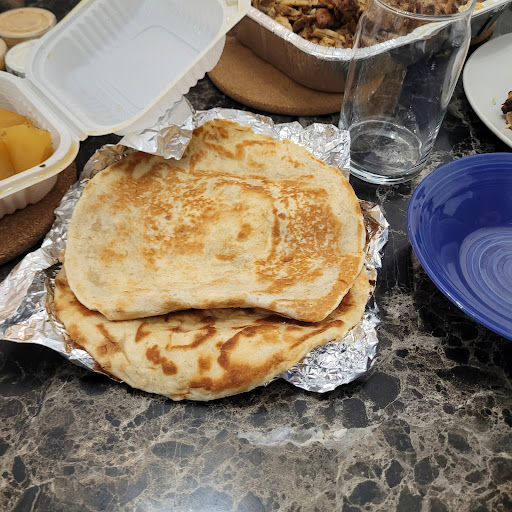 Photo of Paros Greek Food - 2501 Hamilton Regional Rd 56, Binbrook, ON L0R 1C0