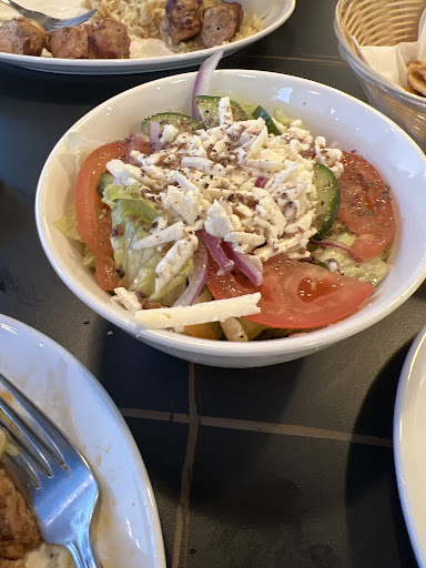 Photo of Paros Greek Food - 2501 Hamilton Regional Rd 56, Binbrook, ON L0R 1C0
