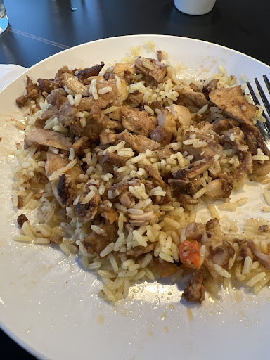 Photo of Paros Greek Food - 2501 Hamilton Regional Rd 56, Binbrook, ON L0R 1C0
