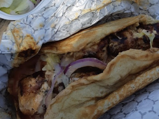 Photo of Paros Greek Food - 2501 Hamilton Regional Rd 56, Binbrook, ON L0R 1C0
