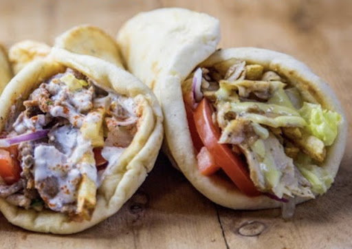 Photo of Paros Greek Food - 2501 Hamilton Regional Rd 56, Binbrook, ON L0R 1C0