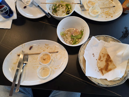 Photo of Paros Greek Food - 2501 Hamilton Regional Rd 56, Binbrook, ON L0R 1C0