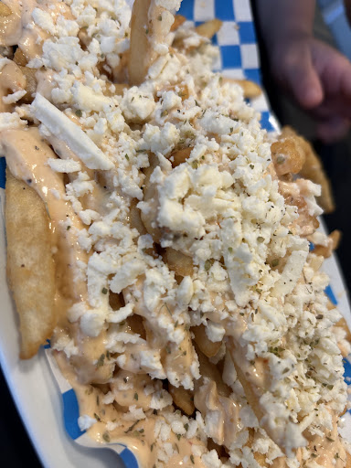 Photo of Paros Greek Food - 2501 Hamilton Regional Rd 56, Binbrook, ON L0R 1C0