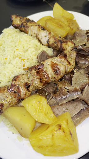 Photo of Paros Greek Food - 2501 Hamilton Regional Rd 56, Binbrook, ON L0R 1C0