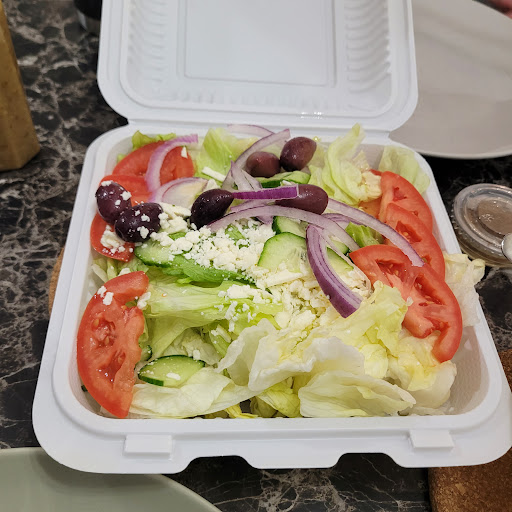 Photo of Paros Greek Food - 2501 Hamilton Regional Rd 56, Binbrook, ON L0R 1C0
