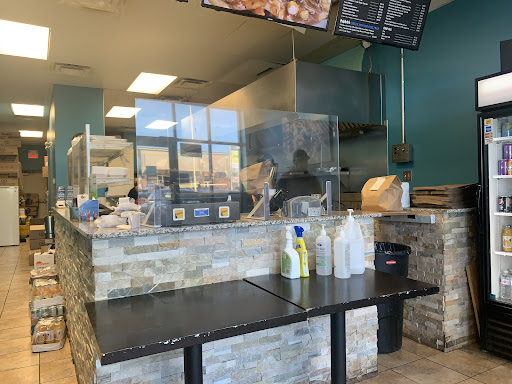 Photo of Paros Greek Food - 2501 Hamilton Regional Rd 56, Binbrook, ON L0R 1C0