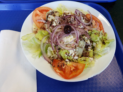 Photo of Paros Greek Food - 2501 Hamilton Regional Rd 56, Binbrook, ON L0R 1C0