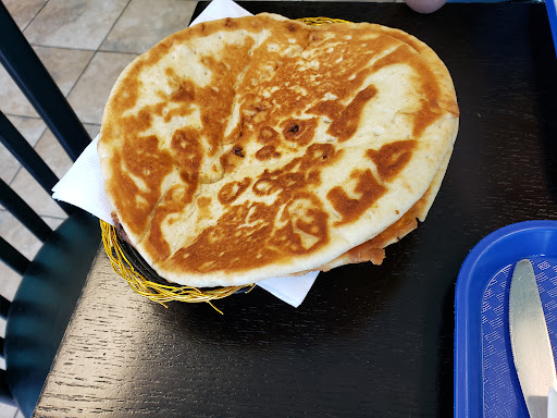 Photo of Paros Greek Food - 2501 Hamilton Regional Rd 56, Binbrook, ON L0R 1C0
