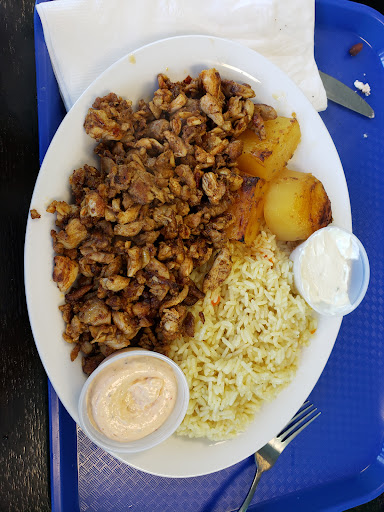 Photo of Paros Greek Food - 2501 Hamilton Regional Rd 56, Binbrook, ON L0R 1C0