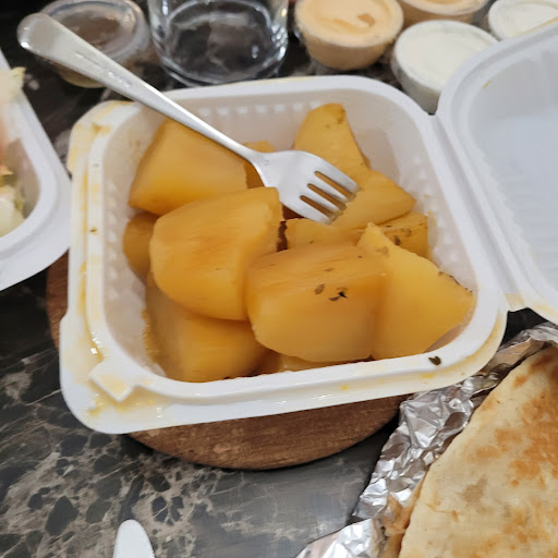 Photo of Paros Greek Food - 2501 Hamilton Regional Rd 56, Binbrook, ON L0R 1C0