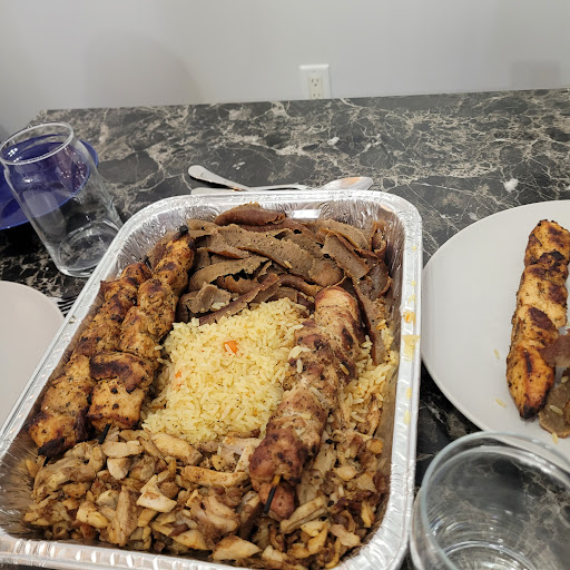 Photo of Paros Greek Food - 2501 Hamilton Regional Rd 56, Binbrook, ON L0R 1C0