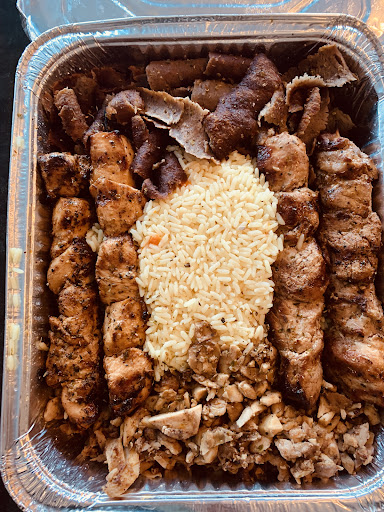 Photo of Paros Greek Food - 2501 Hamilton Regional Rd 56, Binbrook, ON L0R 1C0