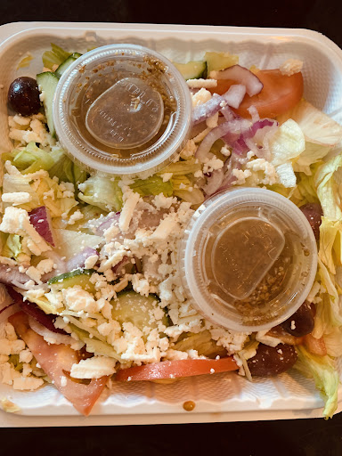 Photo of Paros Greek Food - 2501 Hamilton Regional Rd 56, Binbrook, ON L0R 1C0