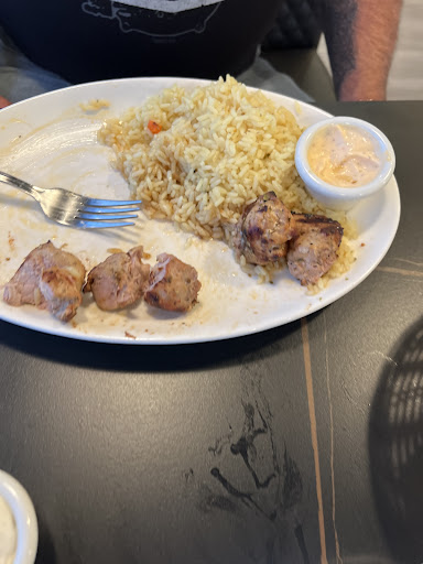 Photo of Paros Greek Food - 2501 Hamilton Regional Rd 56, Binbrook, ON L0R 1C0