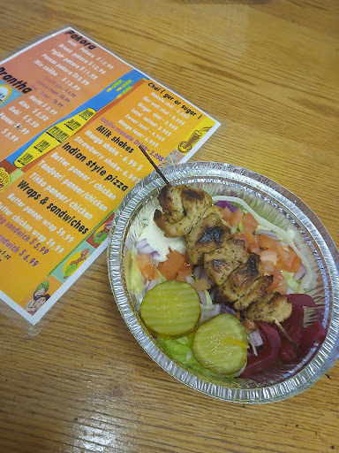 Photo of Pizzitaliana mediterranean ( Donair , shawarma, kabob , souvlaki) - 3722 57 Ave unit# 105, Red Deer, AB T4N 4R7