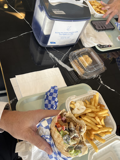 Photo of Avi’s Kabob and Shawarma - 920 36 St NE, Calgary, AB T2A 6L8