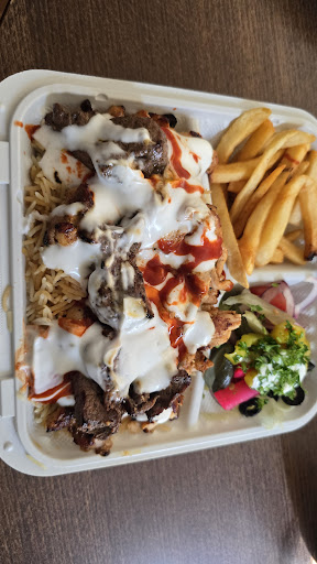 Photo of Avi’s Kabob and Shawarma - 920 36 St NE, Calgary, AB T2A 6L8