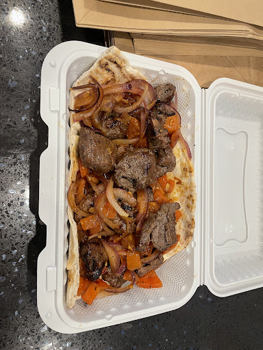 Photo of Avi’s Kabob and Shawarma - 920 36 St NE, Calgary, AB T2A 6L8