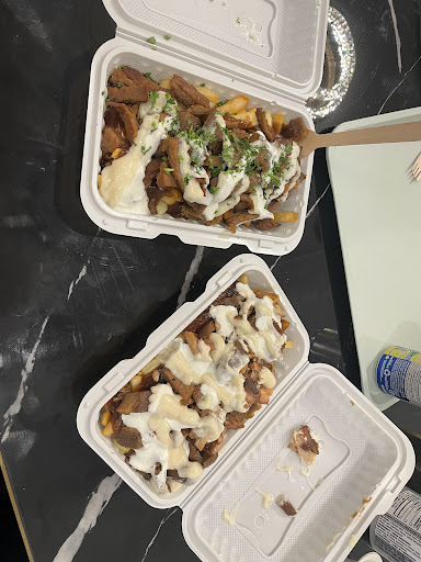Photo of Avi’s Kabob and Shawarma - 920 36 St NE, Calgary, AB T2A 6L8
