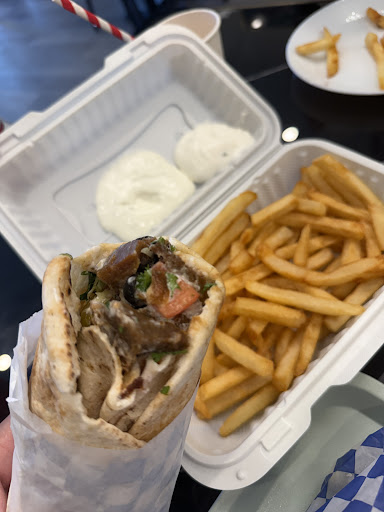 Photo of Avi’s Kabob and Shawarma - 920 36 St NE, Calgary, AB T2A 6L8