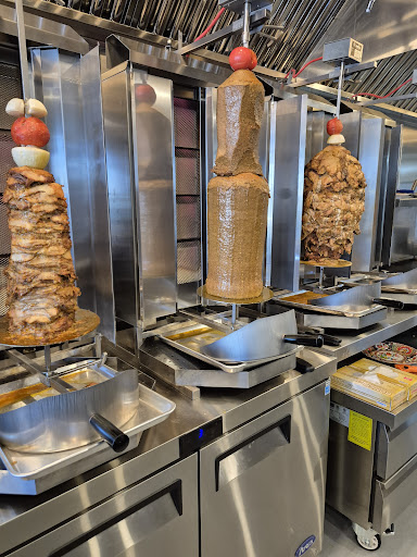 Photo of Avi’s Kabob and Shawarma - 920 36 St NE, Calgary, AB T2A 6L8