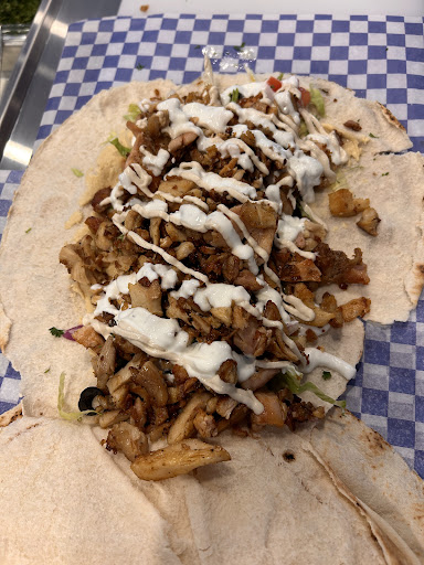 Photo of Avi’s Kabob and Shawarma - 920 36 St NE, Calgary, AB T2A 6L8