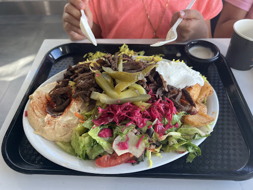 Photo of Jerusalem Shawarma Seton - 19649 Seton Way SE, Calgary, AB T3M 2N9