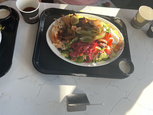Photo of Jerusalem Shawarma Seton - 19649 Seton Way SE, Calgary, AB T3M 2N9