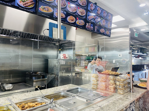 Photo of Jerusalem Shawarma Seton - 19649 Seton Way SE, Calgary, AB T3M 2N9